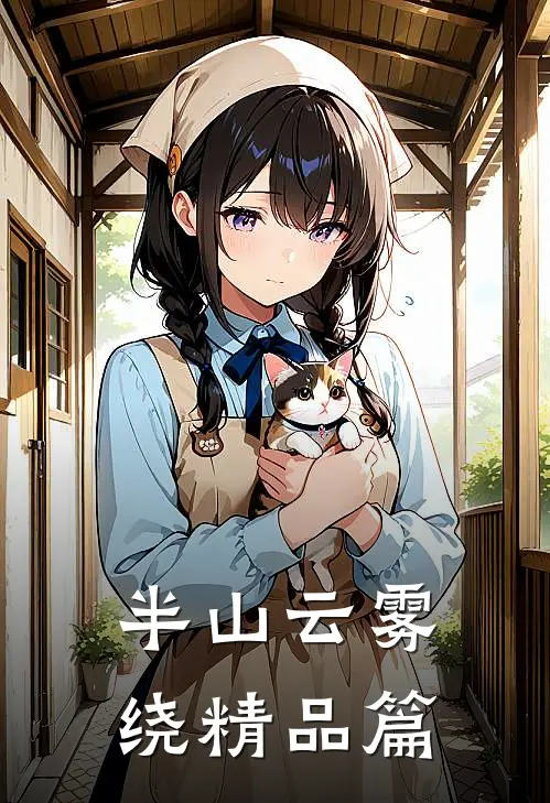 半山云雾绕精品篇