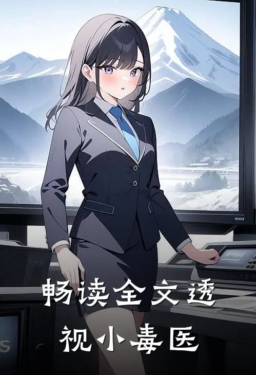 畅读全文透视小毒医
