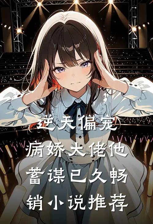 逆天偏宠：病娇大佬他蓄谋已久畅销小说推荐
