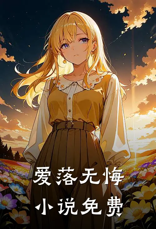 爱落无悔小说免费