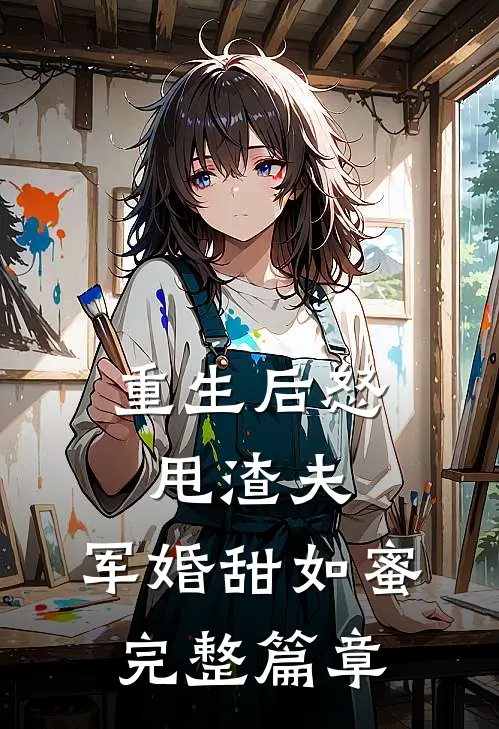 重生后怒甩渣夫，军婚甜如蜜完整篇章