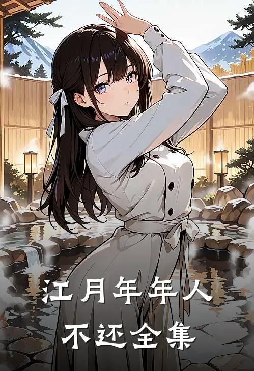 江月年年人不还全集
