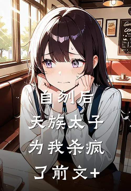 自刎后，天族太子为我杀疯了前文+