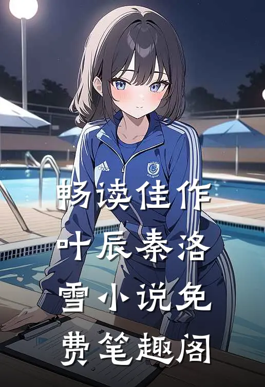 畅读佳作叶辰秦洛雪 小说免费笔趣阁