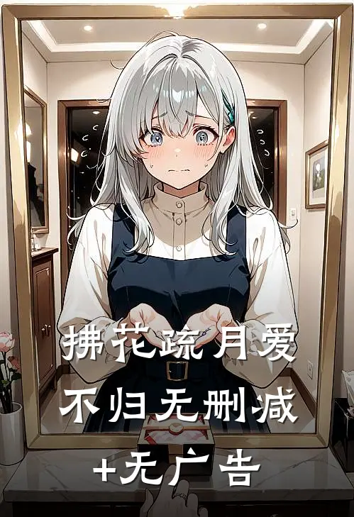 拂花疏月爱不归无删减+无广告