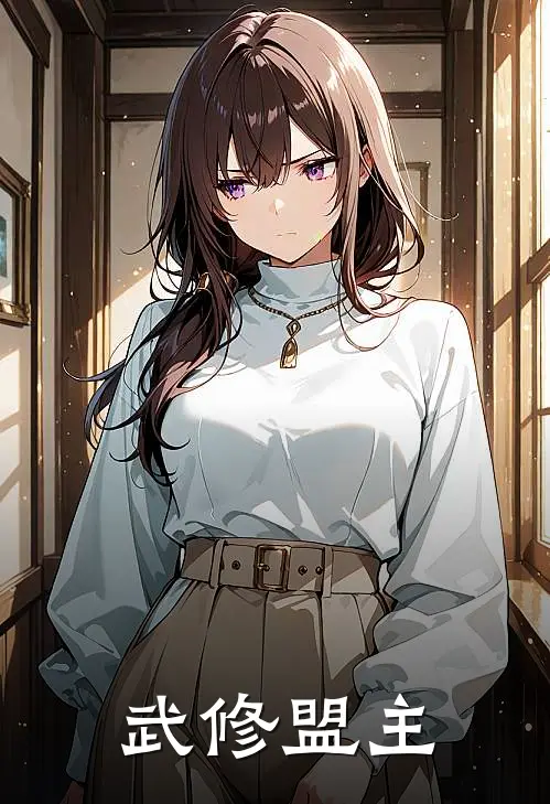 武修盟主