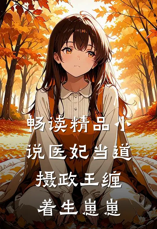 畅读精品小说医妃当道，摄政王缠着生崽崽