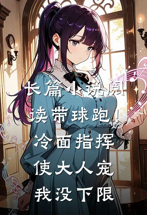 长篇小说阅读带球跑！冷面指挥使大人宠我没下限