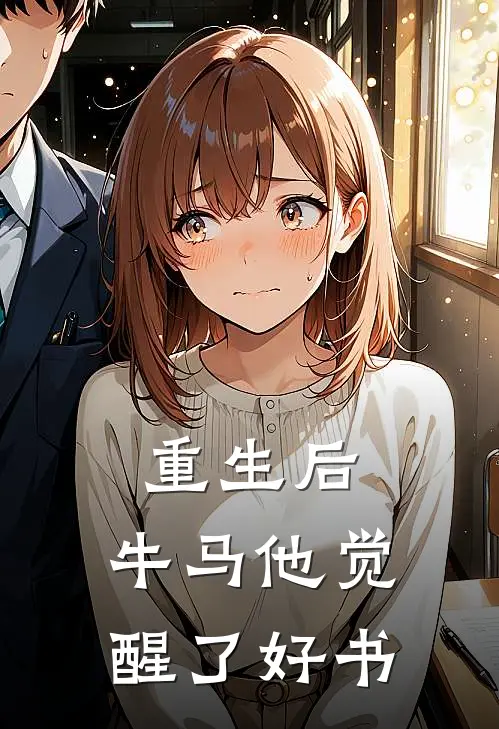 重生后，牛马他觉醒了好书