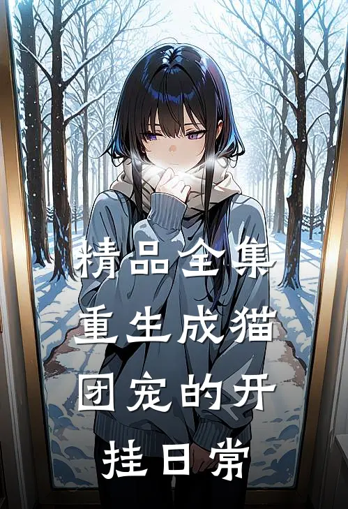 精品全集重生成猫：团宠的开挂日常