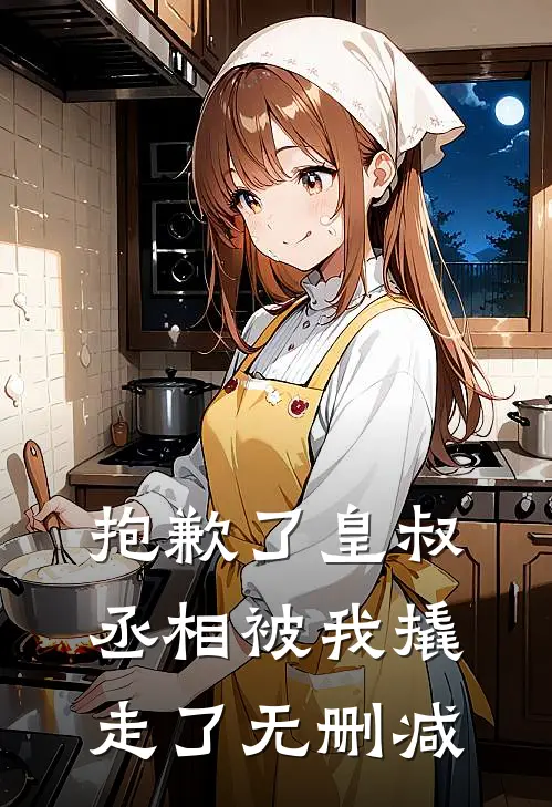 抱歉了皇叔，丞相被我撬走了无删减
