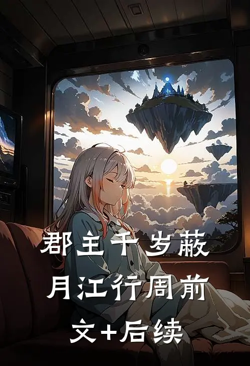 郡主千岁蔽月江行周前文+后续