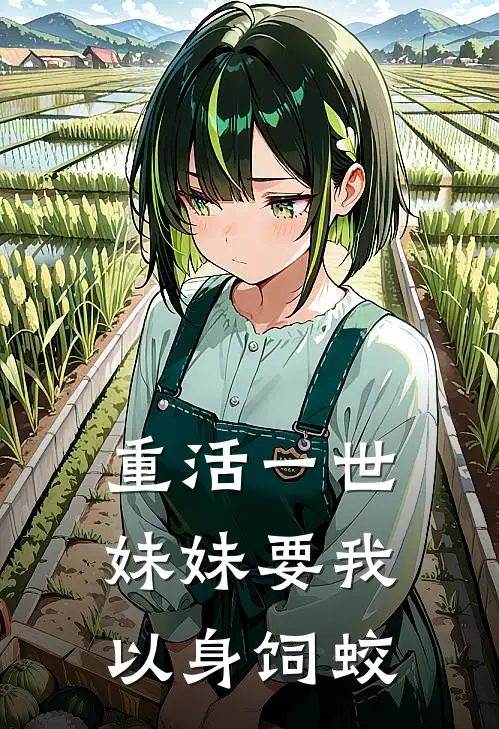 重活一世，妹妹要我以身饲蛟
