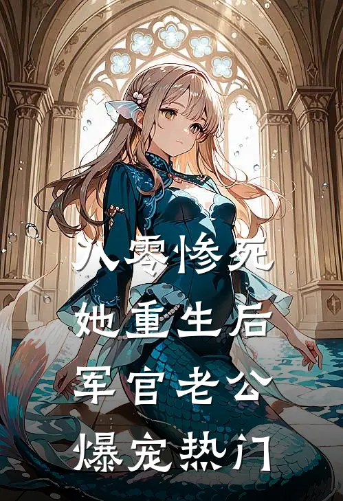 八零惨死，她重生后军官老公爆宠热门