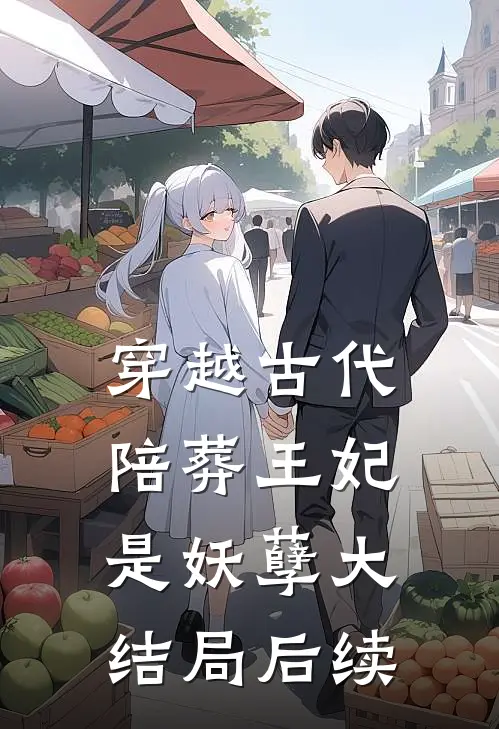 穿越古代，陪葬王妃是妖孽大结局后续