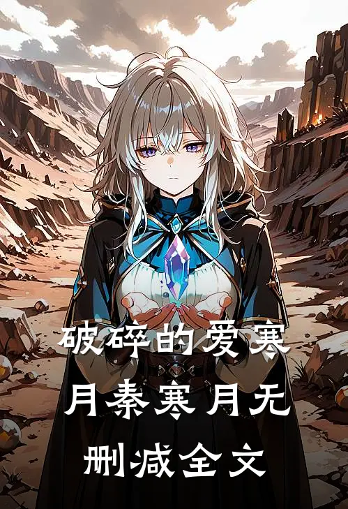 破碎的爱寒月秦寒月无删减全文