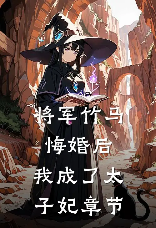 将军竹马悔婚后，我成了太子妃章节
