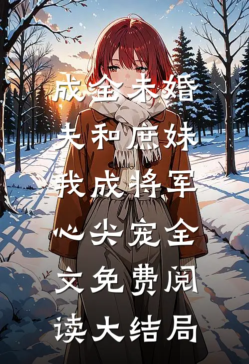 成全未婚夫和庶妹，我成将军心尖宠全文免费阅读大结局