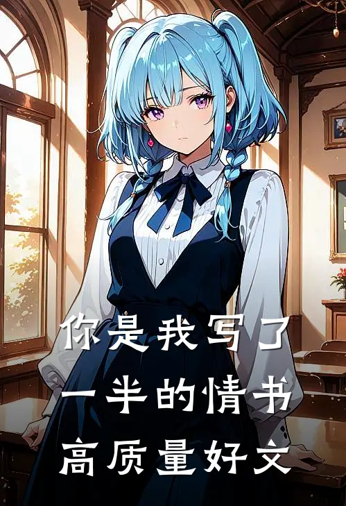你是我写了一半的情书高质量好文