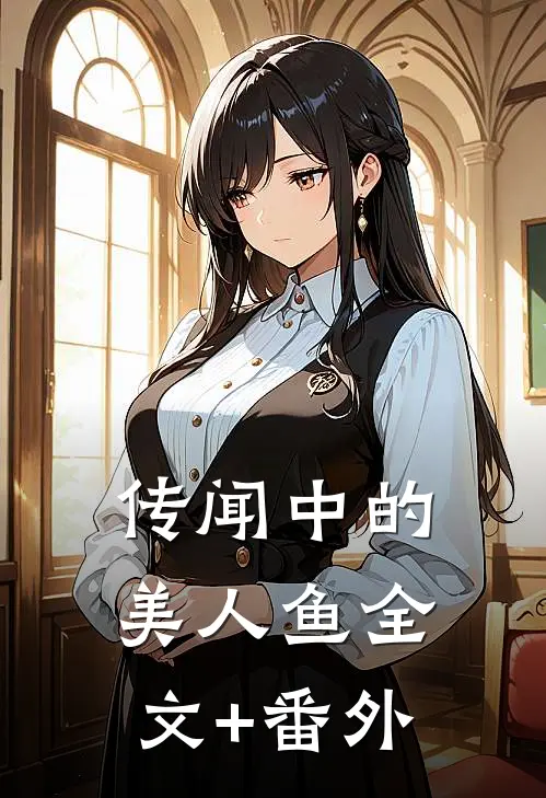 传闻中的美人鱼全文+番外