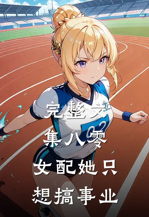 完整文集八零：女配她只想搞事业