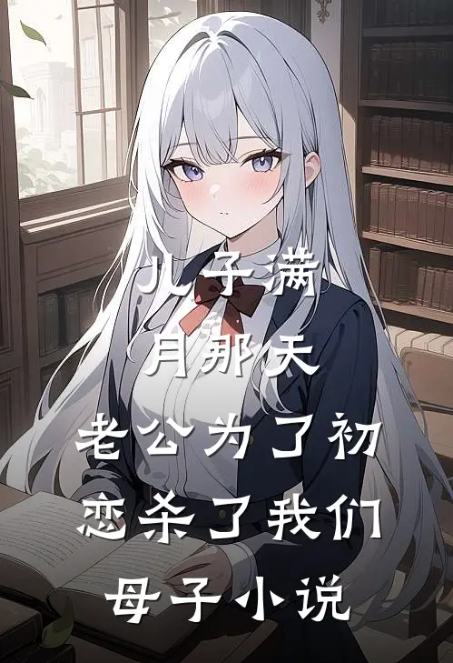 儿子满月那天，老公为了初恋杀了我们母子小说