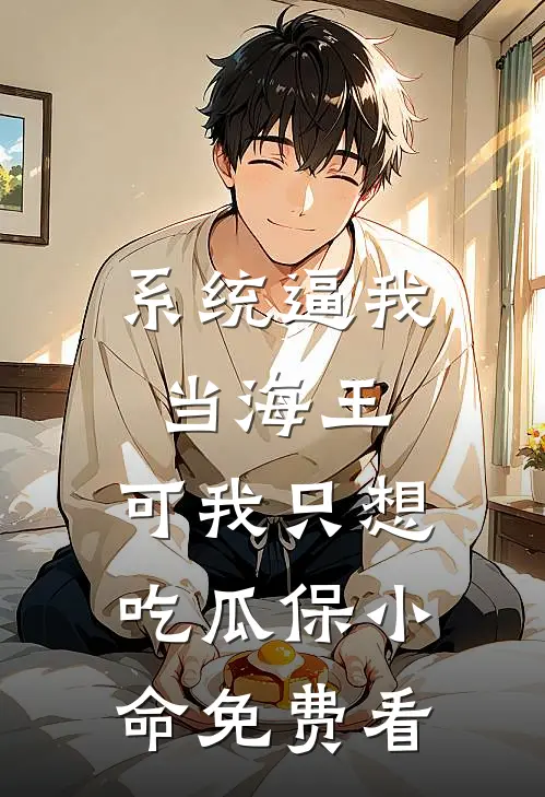 系统逼我当海王，可我只想吃瓜保小命免费看