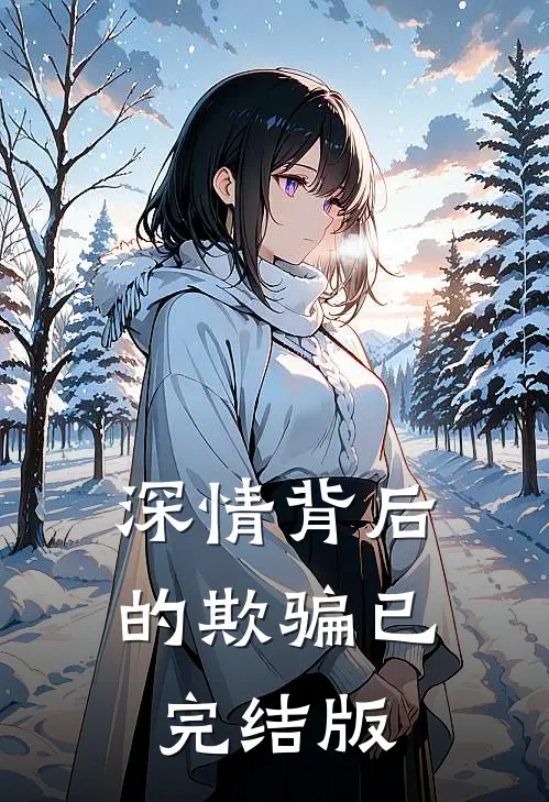 深情背后的欺骗已完结版