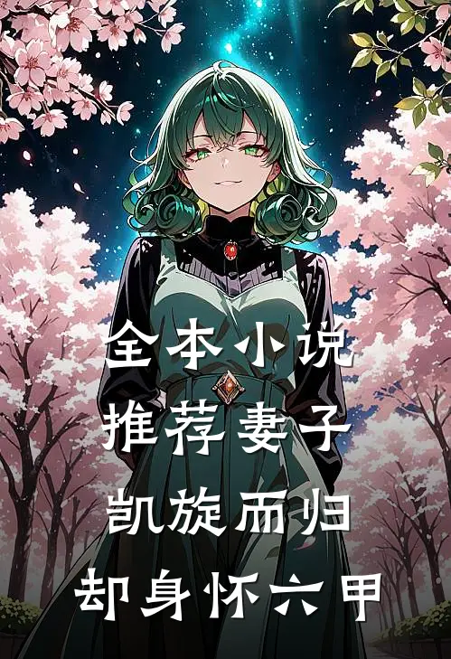 全本小说推荐妻子凯旋而归，却身怀六甲