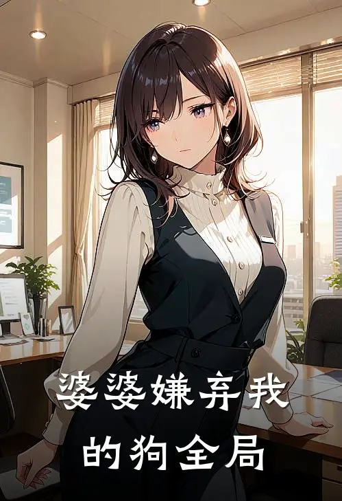 婆婆嫌弃我的狗全局