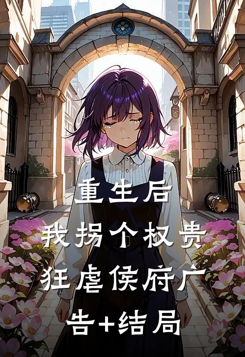 重生后，我拐个权贵狂虐侯府广告+结局