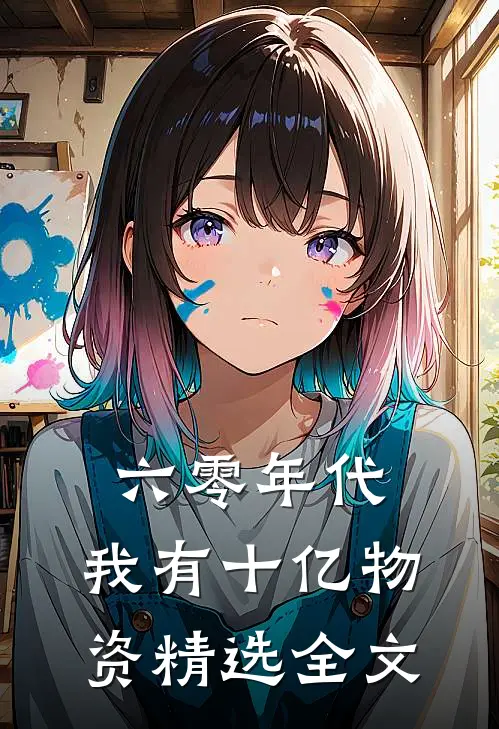 六零年代：我有十亿物资精选全文