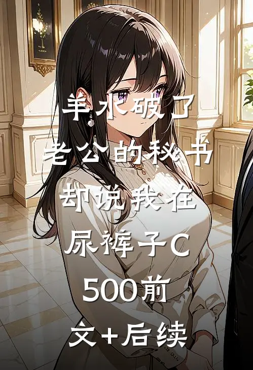 羊水破了，老公的秘书却说我在尿裤子C500前文+后续