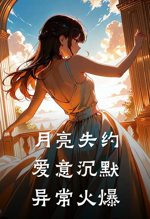 月亮失约，爱意沉默异常火爆