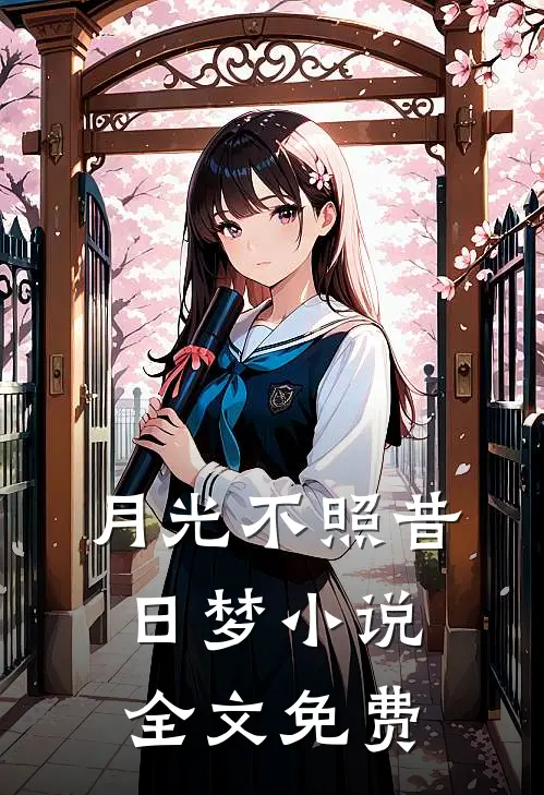 月光不照昔日梦小说全文免费