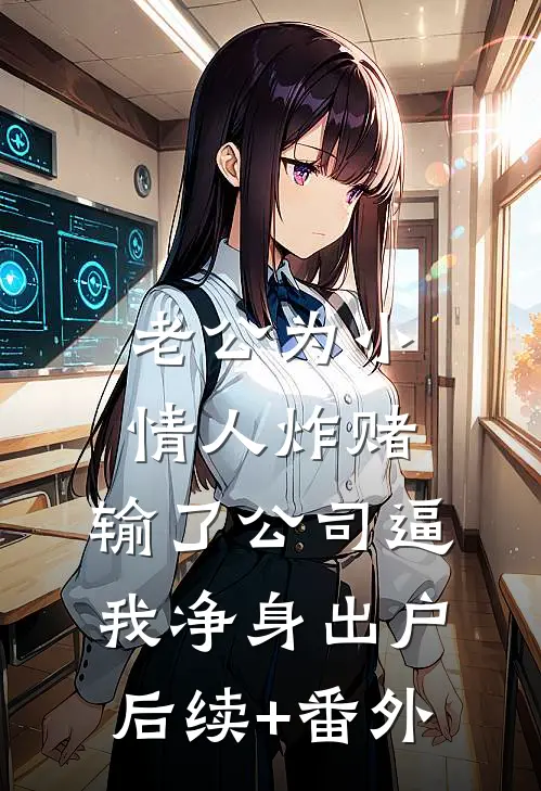 老公为小情人炸赌，输了公司逼我净身出户后续+番外