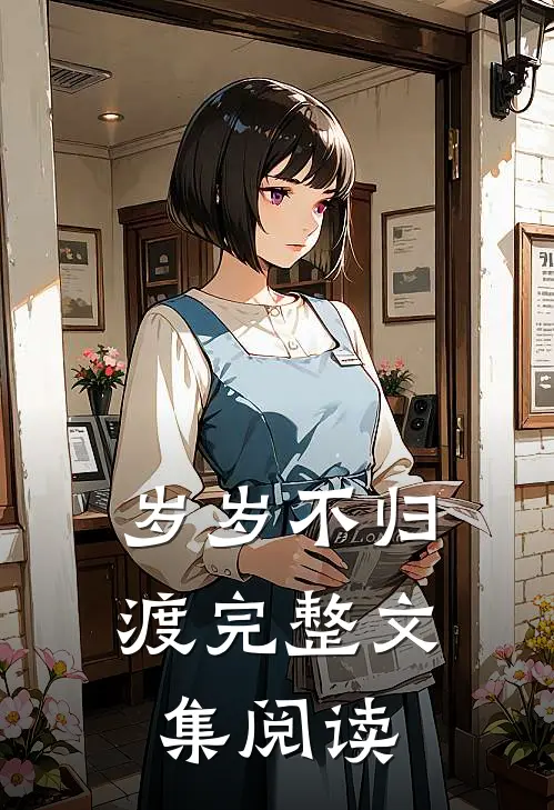 岁岁不归渡完整文集阅读