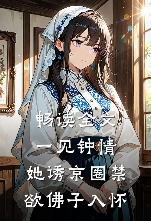 畅读全文一见钟情：她诱京圈禁欲佛子入怀