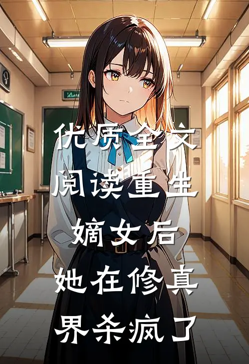 优质全文阅读重生嫡女后，她在修真界杀疯了