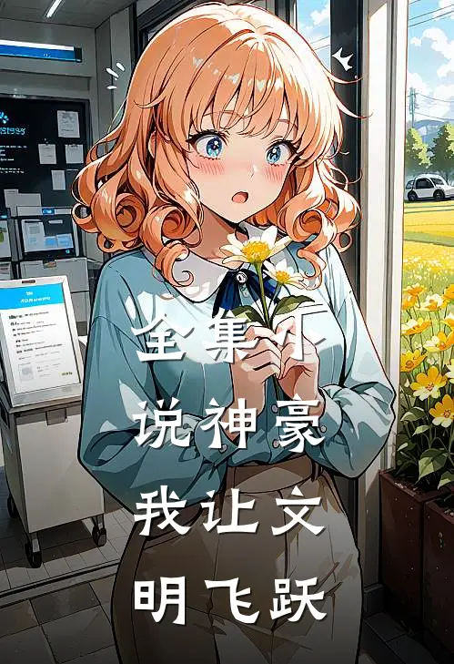 全集小说神豪：我让文明飞跃