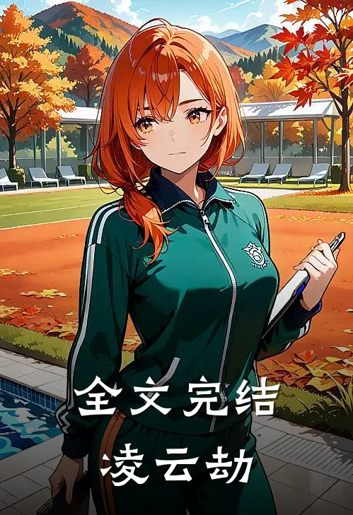 全文完结凌云劫