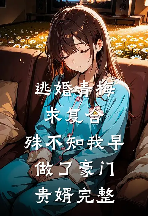 逃婚青梅求复合，殊不知我早做了豪门贵婿完整