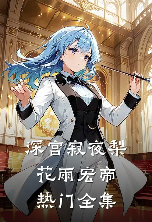 深宫寂夜梨花雨宏帝热门 全集