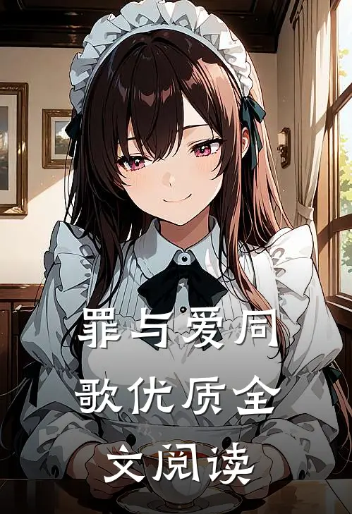 罪与爱同歌优质全文阅读