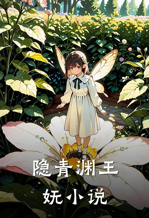 隐青渊王妩小说
