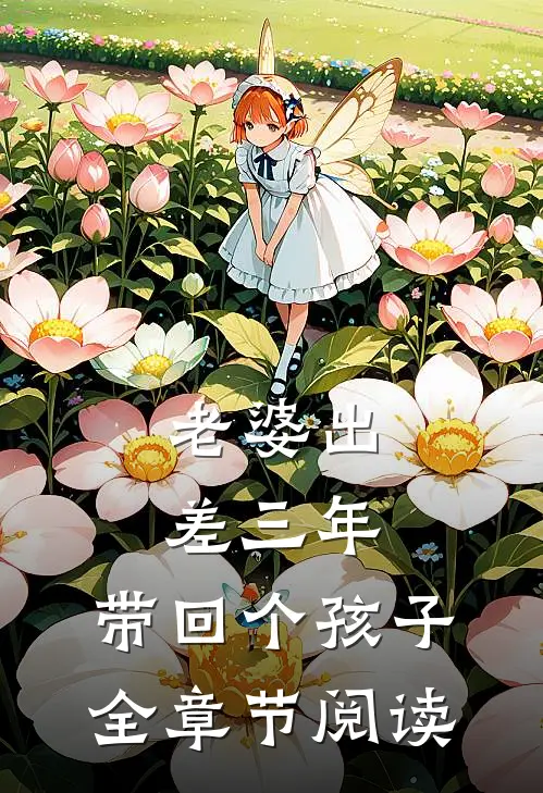 老婆出差三年，带回个孩子全章节阅读
