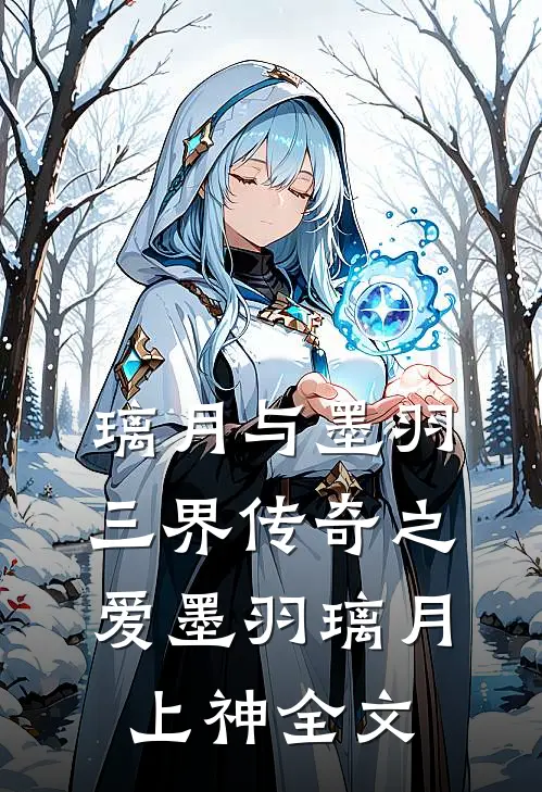 璃月与墨羽：三界传奇之爱墨羽璃月上神全文