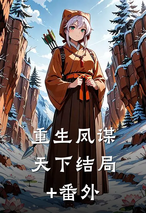重生凤谋天下结局+番外
