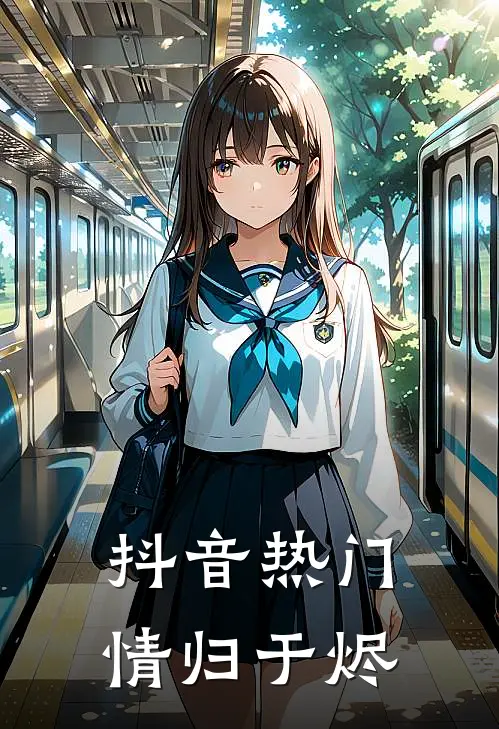 抖音热门情归于烬