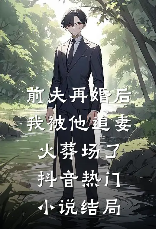 前夫再婚后，我被他追妻火葬场了抖音热门小说结局